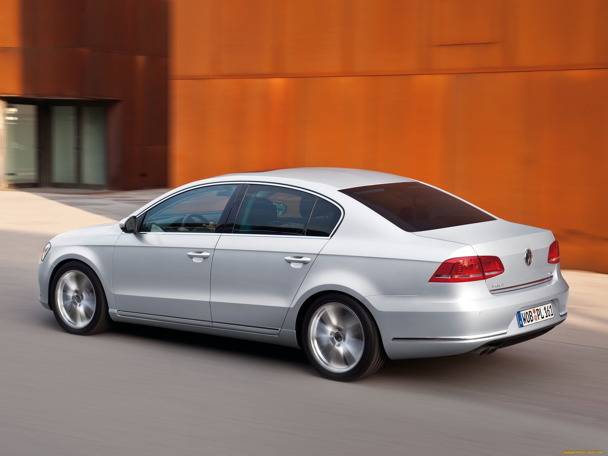 , volkswagen